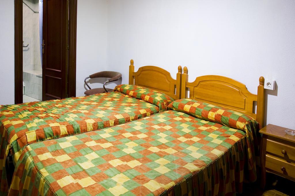 Hostal Temino Burgo Værelse billede