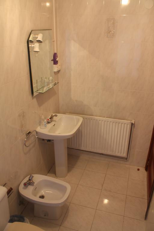 Hostal Temino Burgo Værelse billede