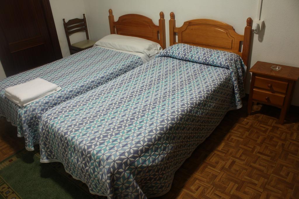 Hostal Temino Burgo Værelse billede