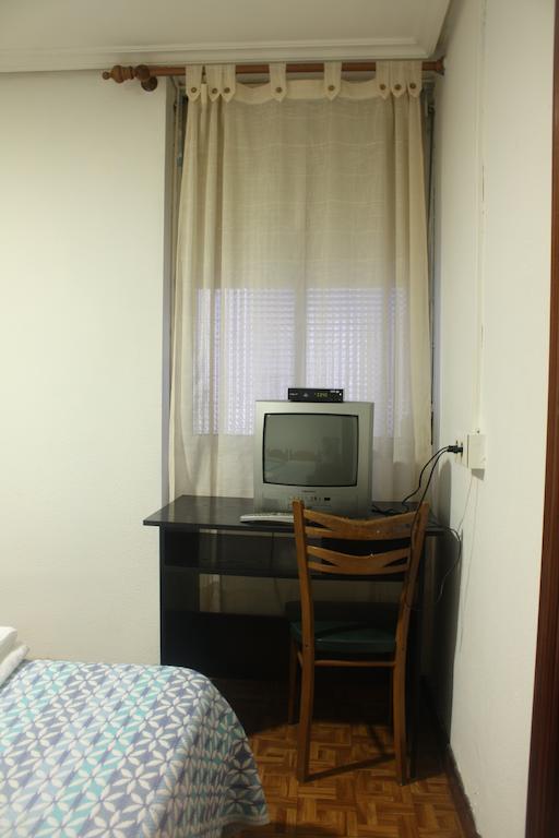 Hostal Temino Burgo Værelse billede