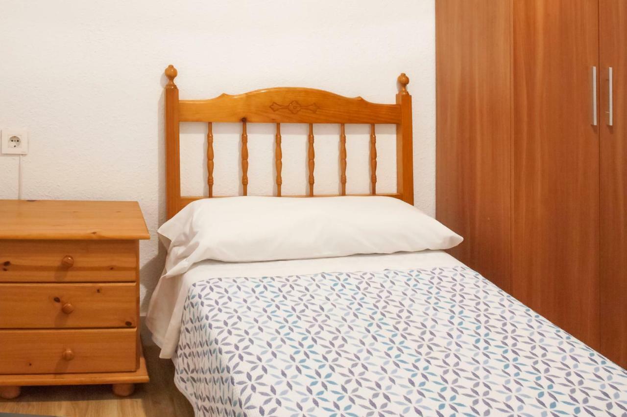 Hostal Temino Burgo Eksteriør billede
